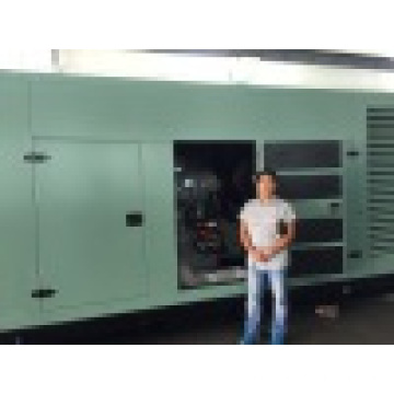 385kVA 308kw Standby-Generator UK Perkin Diesel Generator 350kVA Generator